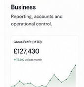 DealerStack Business