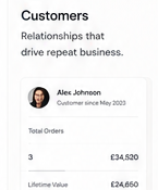 DealerStack Customers