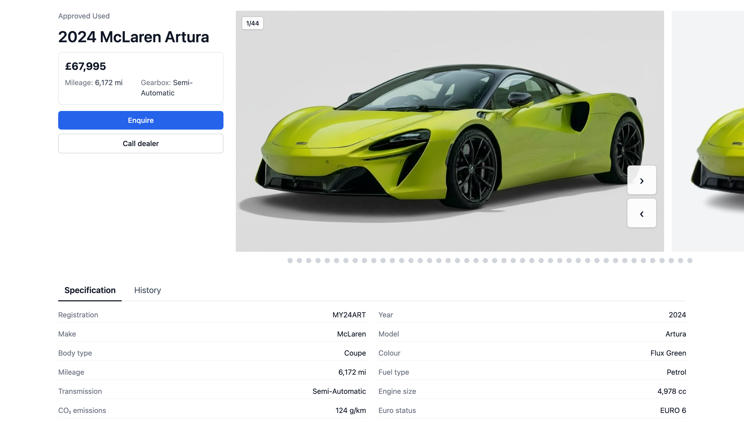 DealerStack powering dealership presence across channels